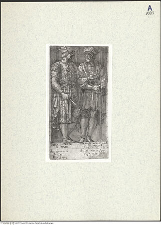 Vorderseite von bh343913_recto