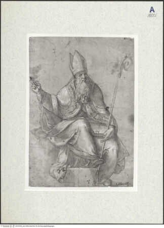 Vorderseite von bh343936_recto