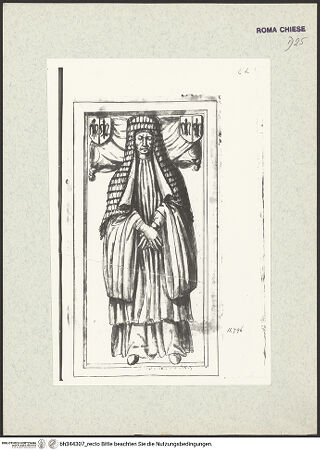 Vorderseite von bh344307_recto