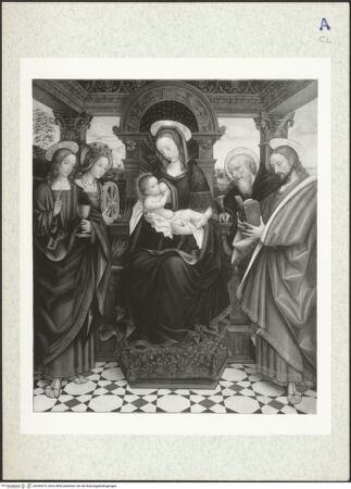 Vorderseite von bh344414_recto