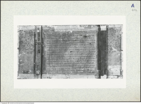 Vorderseite von bh344605_recto