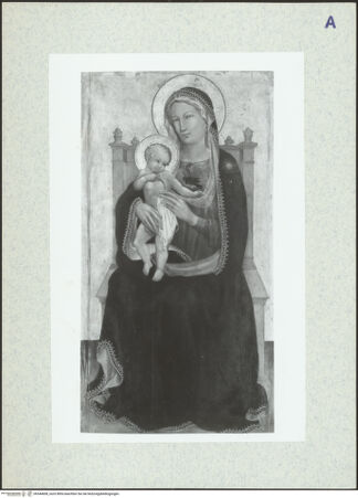 Vorderseite von bh344608_recto