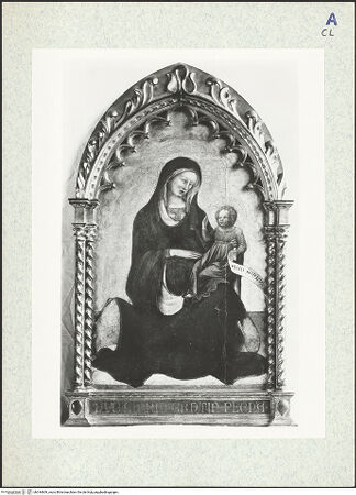 Vorderseite von bh344609_recto