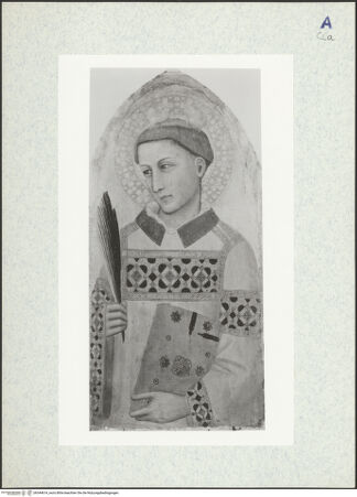 Vorderseite von bh344614_recto