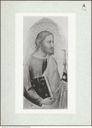 Vorderseite von bh344616_recto