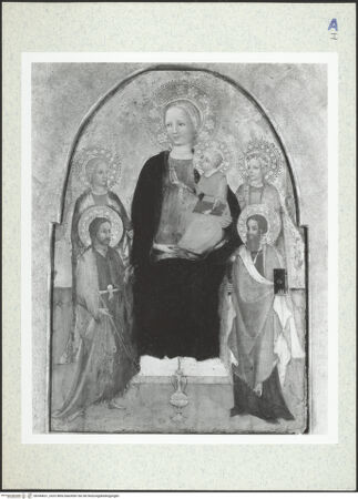 Vorderseite von bh344631_recto