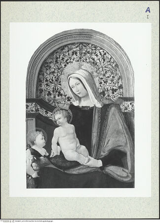 Vorderseite von bh344661_recto