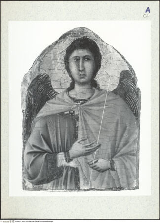 Vorderseite von bh344679_recto