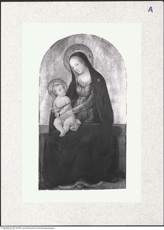 Vorderseite von bh344691_recto