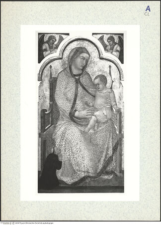 Vorderseite von bh344735_recto