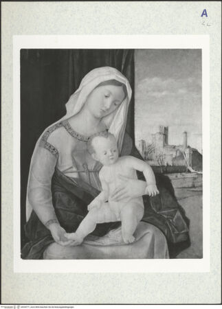 Vorderseite von bh344771_recto