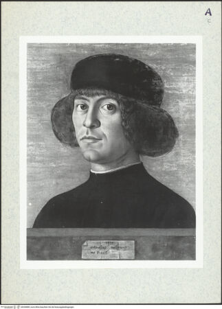 Vorderseite von bh344889_recto