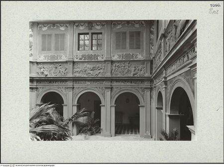 Vorderseite von bh345005_recto