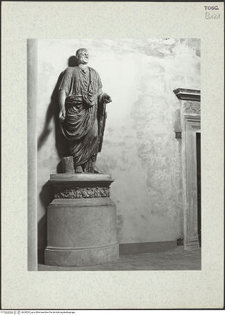 Vorderseite von bh345025_recto