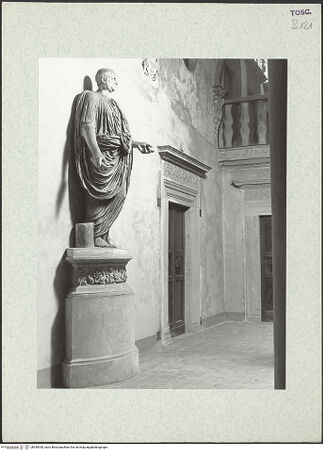 Vorderseite von bh345030_recto