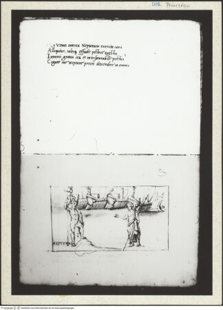 Vorderseite von bh345035_recto