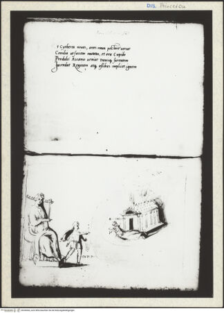 Vorderseite von bh345066_recto