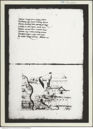 Vorderseite von bh345073_recto