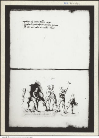 Vorderseite von bh345081_recto