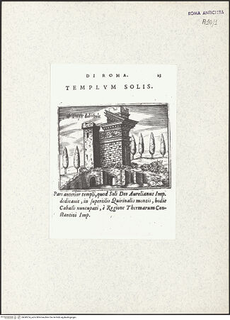 Vorderseite von bh345214_recto