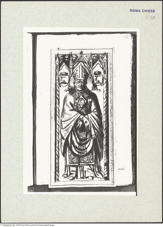 Vorderseite von bh345274_recto