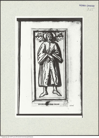 Vorderseite von bh345275_recto