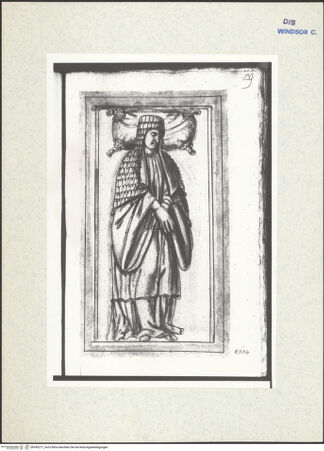 Vorderseite von bh345277_recto