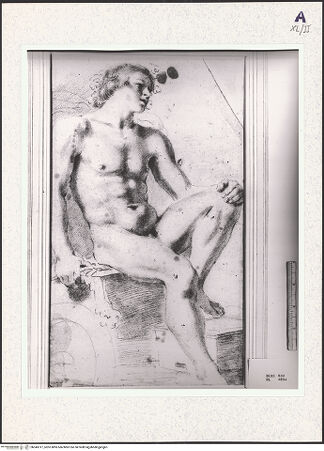 Vorderseite von bh345317_recto