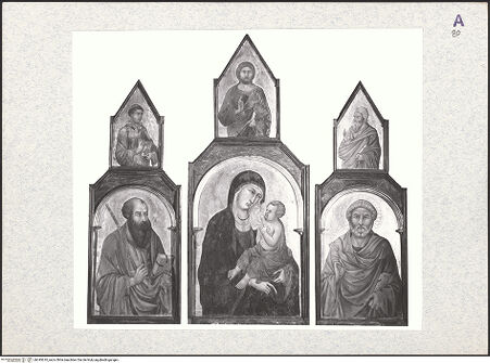 Vorderseite von bh345610_recto