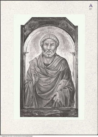 Vorderseite von bh345611_recto