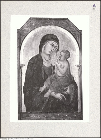 Vorderseite von bh345616_recto