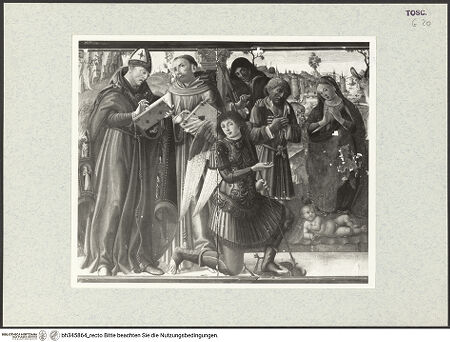 Vorderseite von bh345864_recto