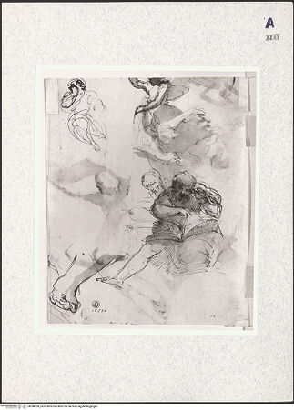 Vorderseite von bh346028_recto