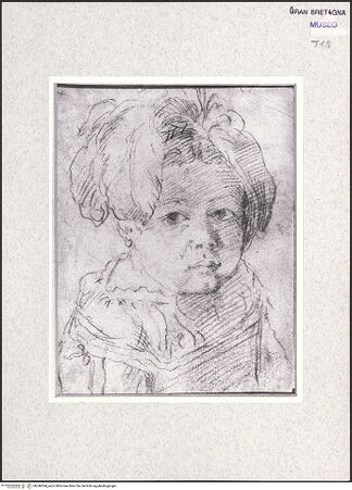 Vorderseite von bh346094_recto