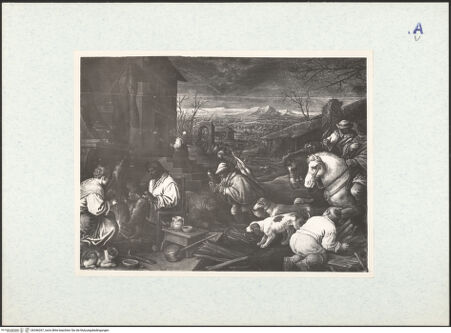 Vorderseite von bh346267_recto