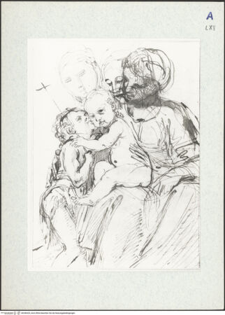 Vorderseite von bh346425_recto