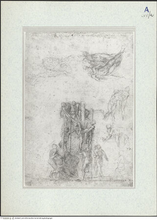 Vorderseite von bh346431_recto