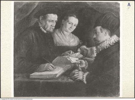 Vorderseite von bh346830_recto