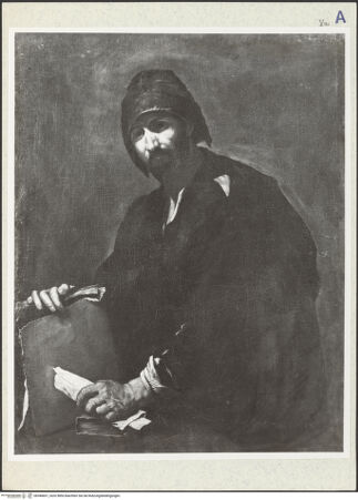 Vorderseite von bh346831_recto