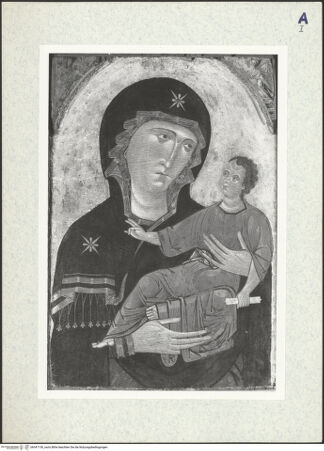 Vorderseite von bh347136_recto