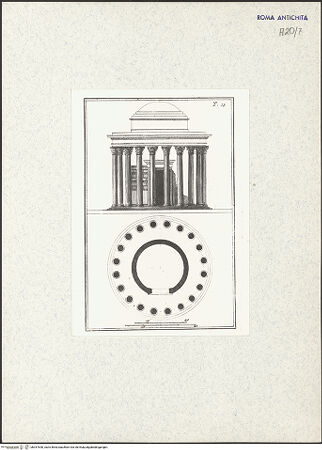 Vorderseite von bh347640_recto