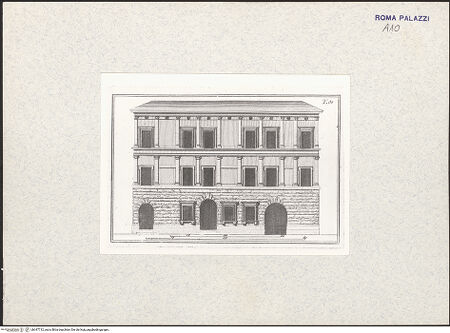 Vorderseite von bh347712_recto