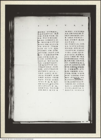 Vorderseite von bh349127_recto