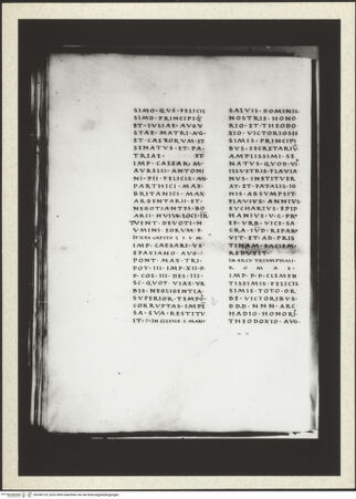 Vorderseite von bh349129_recto