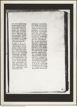 Vorderseite von bh349130_recto