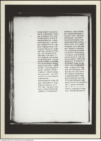 Vorderseite von bh349137_recto