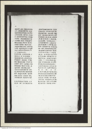 Vorderseite von bh349140_recto