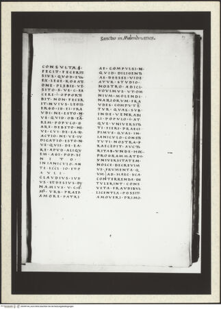 Vorderseite von bh349144_recto