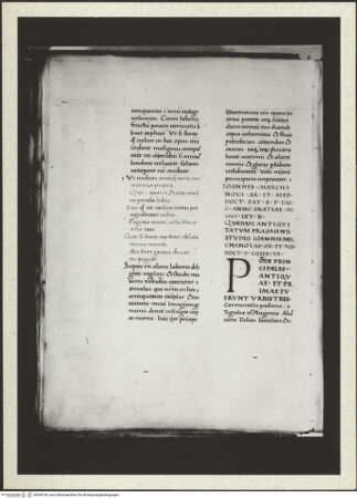 Vorderseite von bh349190_recto