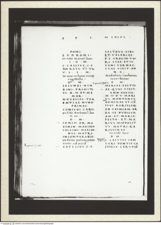 Vorderseite von bh349207_recto